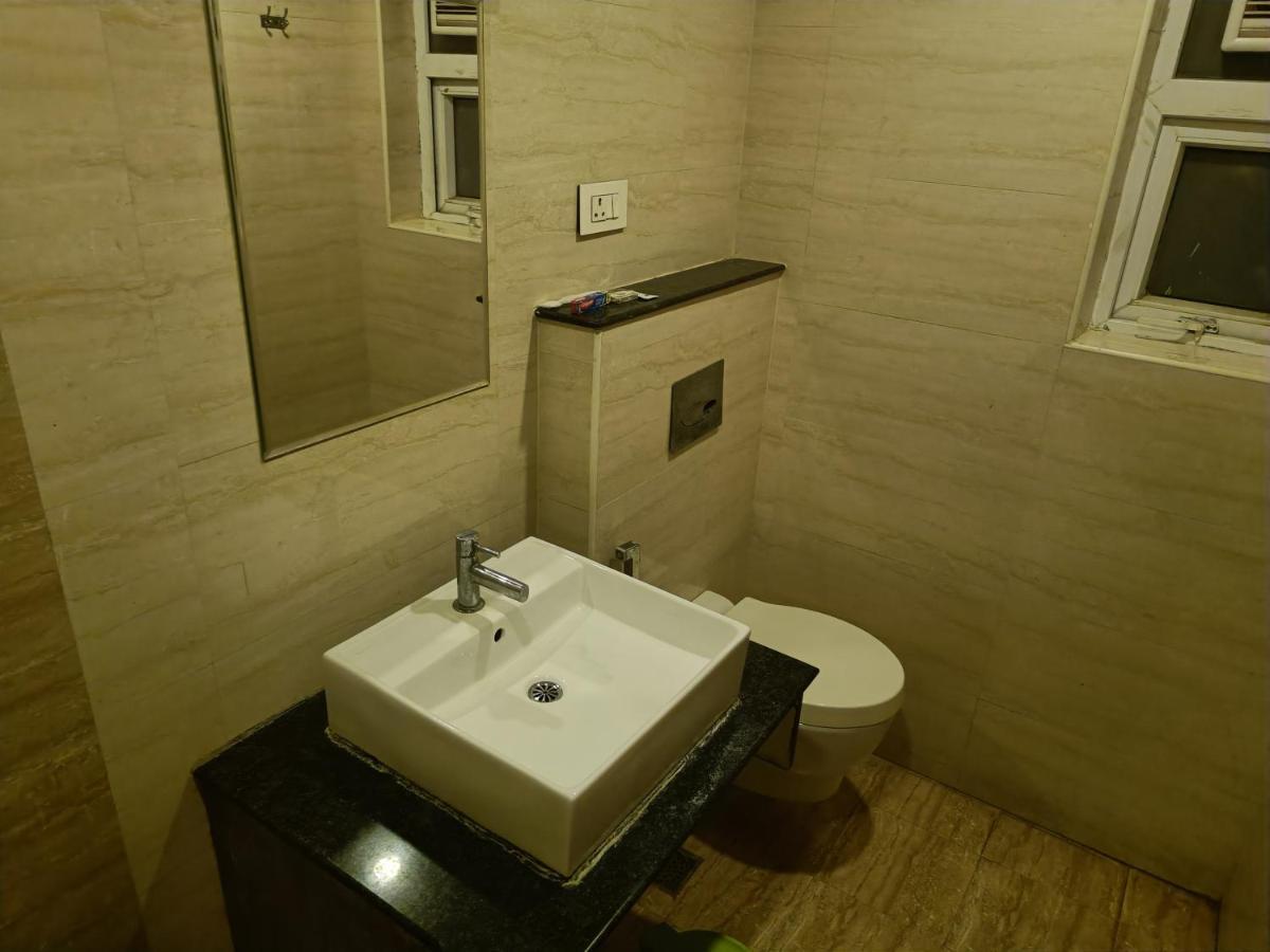 Hotel The Kings Park Residency Čennai Exteriér fotografie