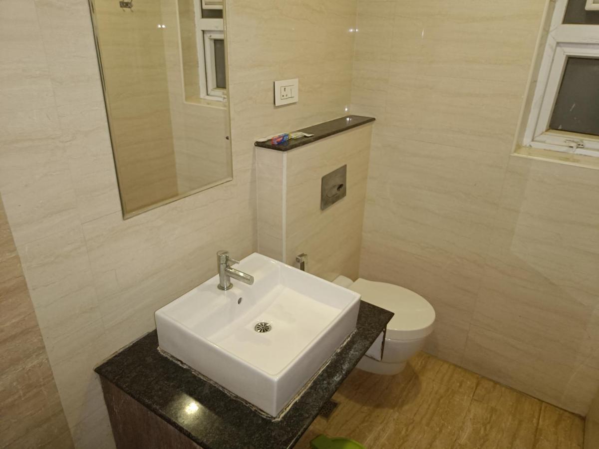 Hotel The Kings Park Residency Čennai Exteriér fotografie