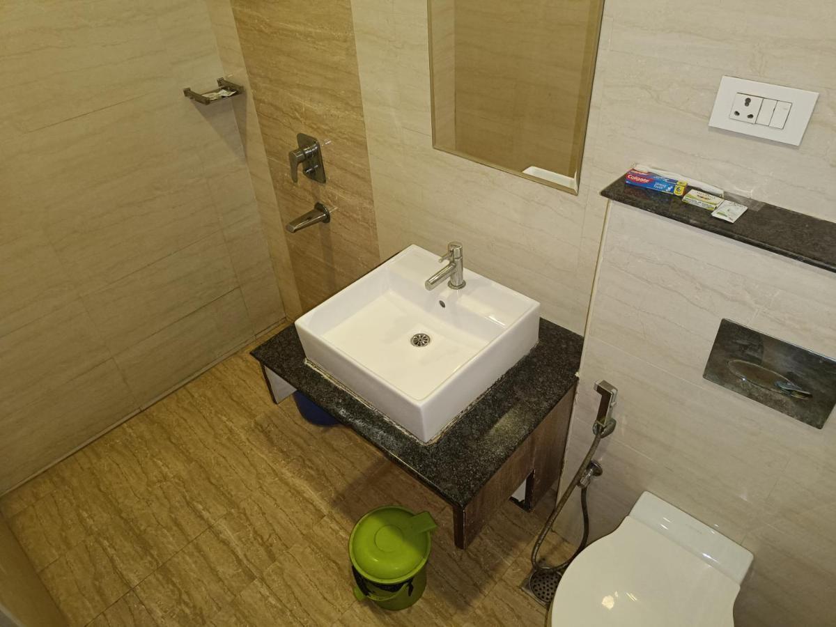 Hotel The Kings Park Residency Čennai Exteriér fotografie
