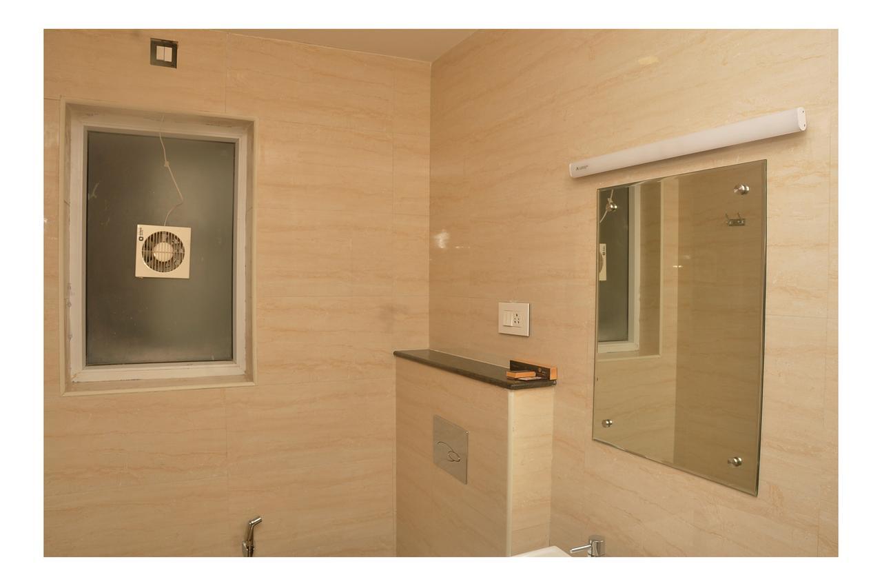 Hotel The Kings Park Residency Čennai Exteriér fotografie